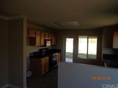 Open Kitchen 