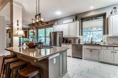 8537 Hudson St, North Richland Hills, TX 76180 - photo 7