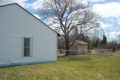 Shed