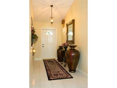 Foyer.