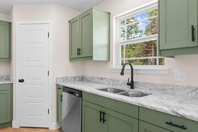 Pictures of similar home