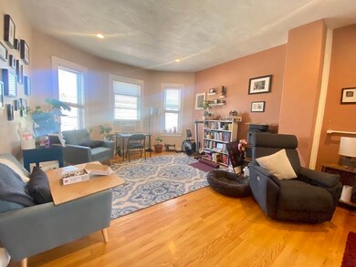17 Harbor View St unit 3, Dorchester, MA 02125 - photo 3