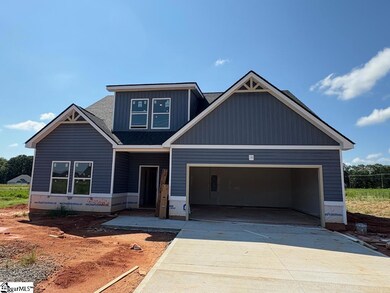 121 Gleneddie Rd, Anderson, SC 29624 - photo 3