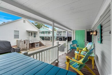 6001 S Kings Hwy unit N76, Myrtle Beach, SC 29575 - photo 5