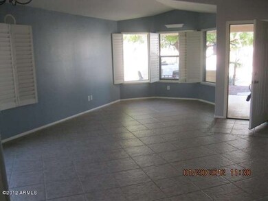 Formal Living/Dining