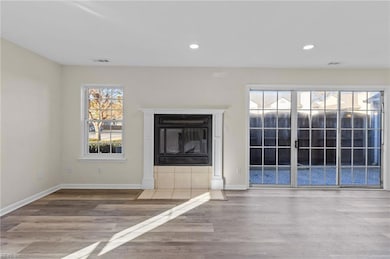 3469 Marabou Ln, Virginia Beach, VA 23451 - photo 7