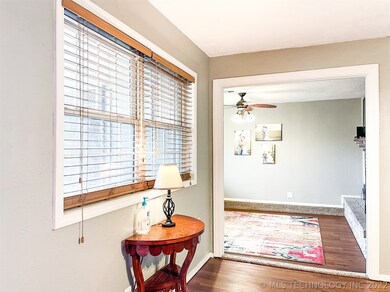 810 E Rosa St, Shawnee, OK 74804 - photo 5