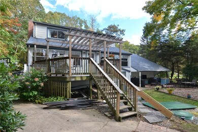 28 Cedar Trail, Chepachet, RI 02814 - photo 5