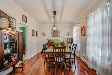 16906 Shady Square Ct, Houston, TX 77095 - photo 5