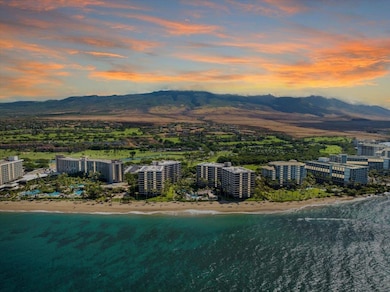 Kaanapali Alii Resort unit IV-605, Lahaina, HI 96761 - photo 2