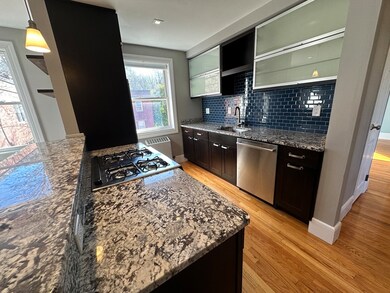 495 Arborway unit 35, Jamaica Plain, MA 02130 - photo 4