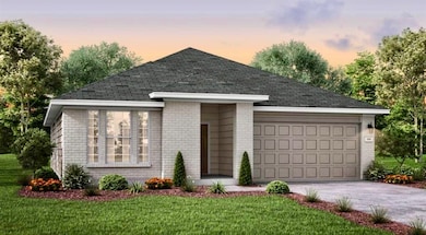 12103 Wooden Mill Ln, Santa Fe, TX 77510 - photo 2