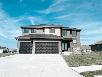 12122 S 205th St, Gretna, NE 68028 - photo 2