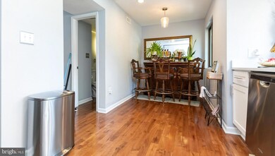 1817 Old Post Terrace, Woodbridge, VA 22191 - photo 6