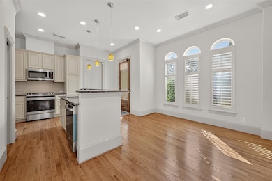 931 W 23rd St unit K, Houston, TX 77008 - photo 7