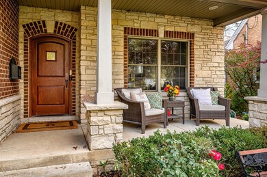 632 S Swain Ave, Elmhurst, IL 60126 - photo 2