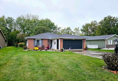 1909 Olladale Dr, Fort Wayne, IN 46808 - photo 5