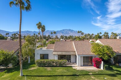 Ideal Desert Living