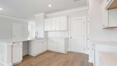 5449 Baybrook Cir, South Fulton, GA 30349 - photo 2