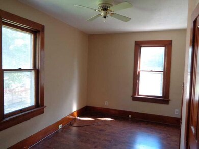 Bedroom.
