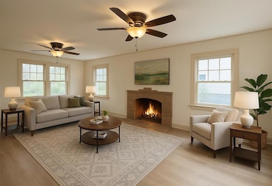 1525 1st St N, Newton, IA 50208 - photo 5