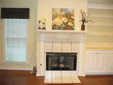 Second view of Greatroom.