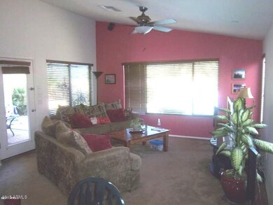 Family Room-16272 W Gibson Ln, Goodyear