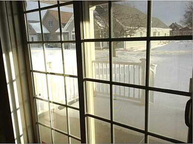 Patio/Deck
