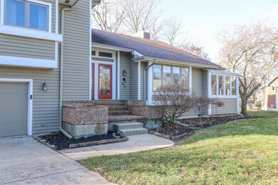 6548 Woodstone Ct, Liberty Township, OH 45044 - photo 2