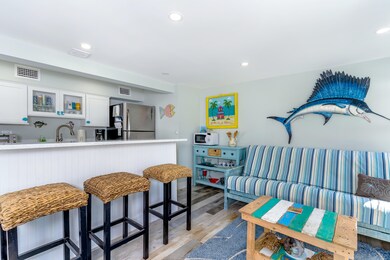 Counter Seating
