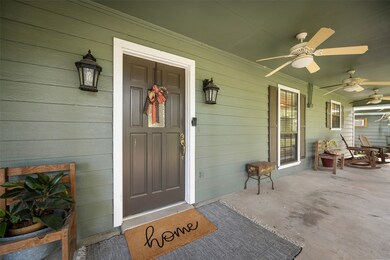 9414 Woodlane Blvd, Magnolia, TX 77354 - photo 2