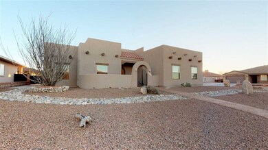 1014 Pajarito Dr, Alamogordo, NM 88310 - photo 2