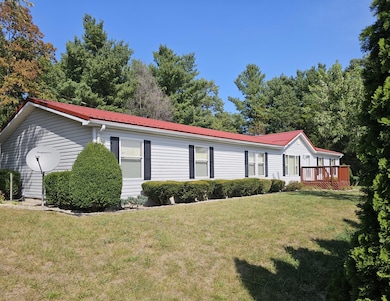 9564 W 100 S, Francesville, IN 47946 - photo 2