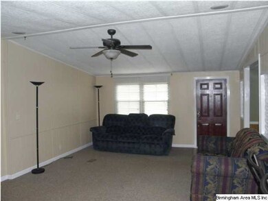 Another view of Great Room