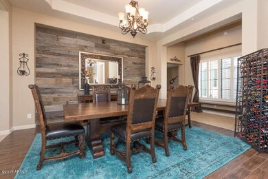 Formal Dinning Room 2