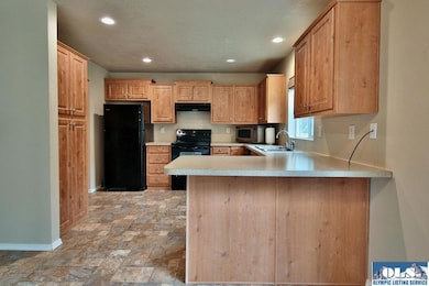 552 Haven Heights Dr, Sequim, WA 98382 - photo 4