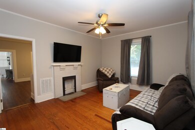 8 1st St, Inman, SC 29349 - photo 2