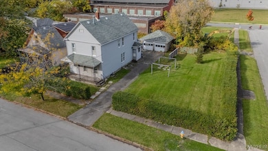 1246 Calumet Ave, Niagara Falls, NY 14305 - photo 3