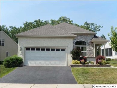 8 Newport St, Barnegat, NJ 08005 - photo 2