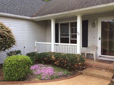 98 Darden Place, Columbia, TN 38401 - photo 3