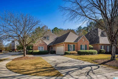 225 University Park Dr, Birmingham, AL 35209 - photo 2