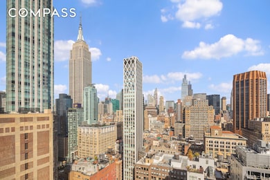 Twenty 9th Park Madison unit 30D, New York, NY 10016 - photo 5