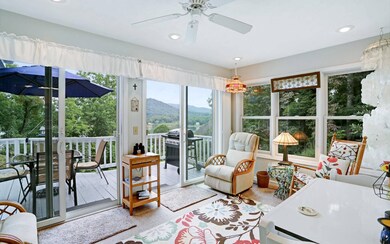 556 Twin Mountain Rd, Hiawassee, GA 30546 - photo 6