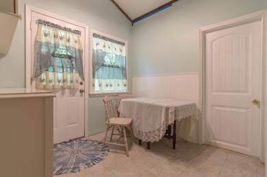 Table Rock Lake Home