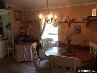 Kitchen Dining