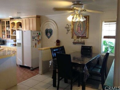 Dining Room Front unit 