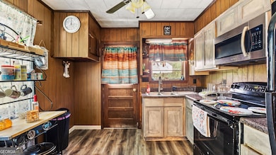 230 Old Freeman Ferry Rd SE, Rome, GA 30161 - photo 2