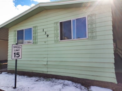 7112 Pan American Fwy NE unit 139, Albuquerque, NM 87109 - photo 2