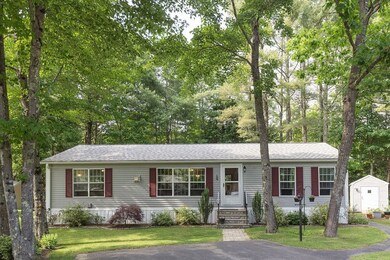 4 Jan Ct, Rochester, NH 03868 - photo 2