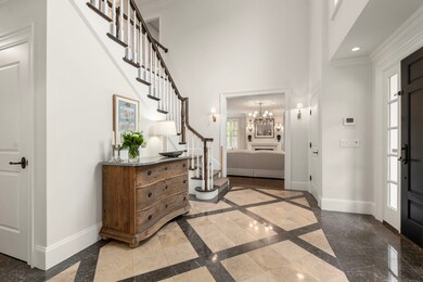 25 Kesseler Way, Chestnut Hill, MA 02467 - photo 3